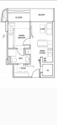 Spottiswoode Suites (D2), Apartment #602162621